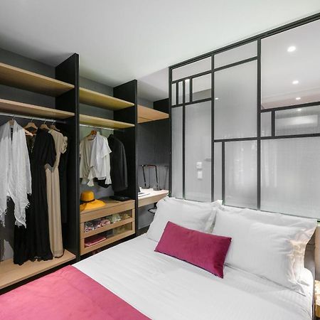 Olvios Luxury Suites Солун Екстериор снимка